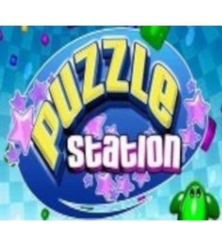 Puzzle Station 15th Anniversary Retro Release Steam Key GLOBAL
